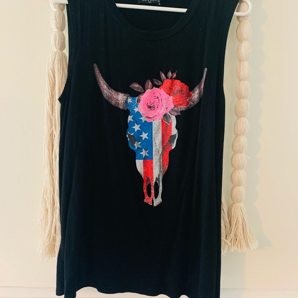 Cute & Comfy tank